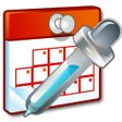 Icono de programa: Extract Date Modified, Cr…