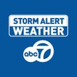 Icon of program: StormWatch 7 Weather App …