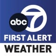 Icon of program: StormWatch 7 Weather App …