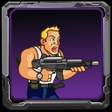 Icono de programa: Rambo Kill Christmas Zomb…