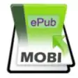 Icon of program: iPubsoft MOBI to ePub Con…