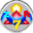 Icon of program: ZR7 - ZR FileWorks Omega …