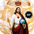 Icon of program: Jesus GIF