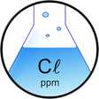 Icono de programa: Chlorine Calculator