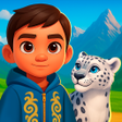Icon of program: Steppe Rider