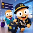 Icono de programa: Funny Passenger Pranks Ga…