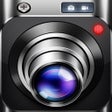 Top Camera - HDR, Slow Shutter, Video, Photo Editor icon