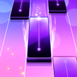 Icono de programa: Rhythm TilesPop Songs