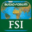 Icon of program: Foreign Service Institute…