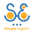 Icono de programa: Simple English - Conversa…