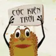 Icon of program: Coc Kien Troi