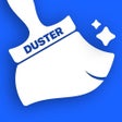 Icono de programa: Duster - Phone Storage Cl…