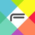 Icon of program: Fancy Wallpaper for iPhon…