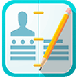 Cisdem ContactsMate icon