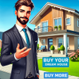 Icon of program: Real Estate Landlord Simu…