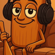 Icon of program: Brainrot Audio Tracks