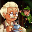 The Elves and The Shoemaker for Windows 10 icon