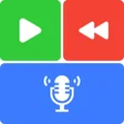 Icon of program: Reverse Song Voice Chall…