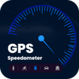 Icon of program: GPS Speedometer: RoadSpee…