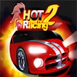 Icono de programa: Hot Racing 2