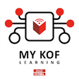 Icono de programa: My KOF Learning
