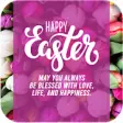 Icon of program: Easter Cards and Greeting…