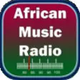 Icon of program: African Music Radio Recor…