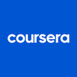 Icono de programa: Coursera: Online courses