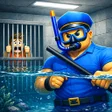 Icono de programa: Obby Prison Runner Jailbr…