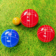 Icon of program: Bocce Ball Champs