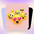 Icon of program: Cheer  Emoji