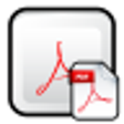 Icono de programa: Deal PDF Creator