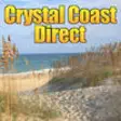 Icon of program: Crystal Coast Direct HD