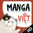 Icon of program: Manga Vit HD