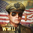 Icon of program: Glory of Generals 3 - WW2…