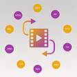 Icono de programa: Total Video Audio Convert…