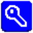 Icono de programa: PassCrypt
