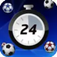 Icon of program: Soccer Quiz !