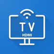 Icono de programa: TV Connector Utils (Mirac…