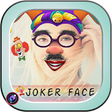 Icon of program: Joker face Photo Editor