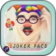 Icon of program: Joker face Photo Editor