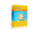 Icono del programa: Kernel for EDB to PST Con…