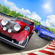 Icon of program: Driving Legends: The Car …