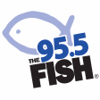 Icon of program: 95.5 The Fish WFHM