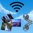 Icon of program: WiFi Photo & Video