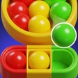 Icono de programa: Marble Loop - Ball Sort