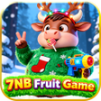 Icon of program: 7NB Fruit Game