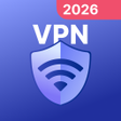 Icon of program: VPN PRO ВПН который работ…