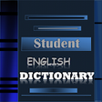 Icono de programa: Student English Dictionar…