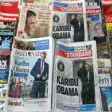 Icon of program: Kenyan Daily Newspapers